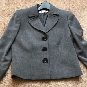 Suit jacket